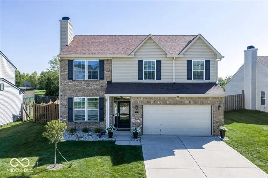 17 English Green, Westfield, IN 46074 - #2