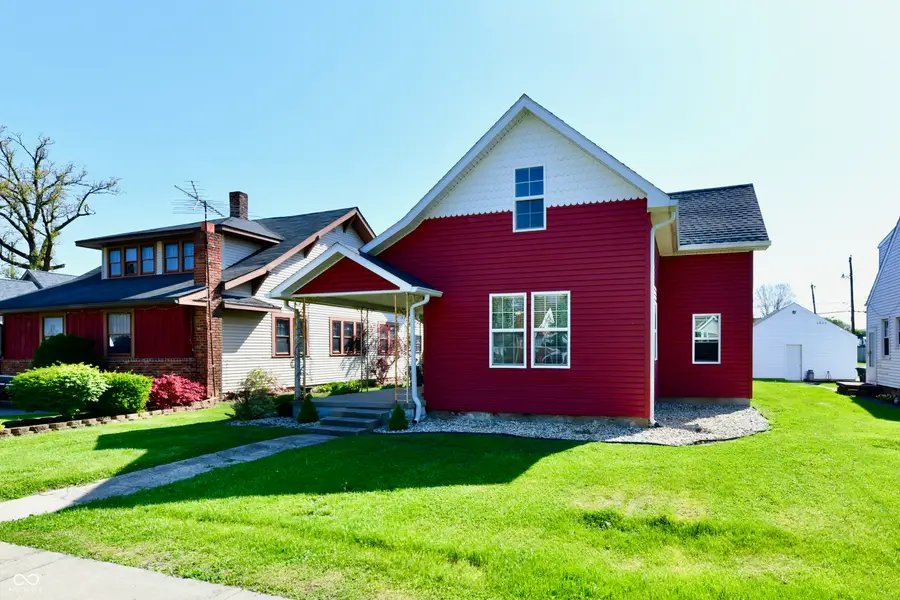 1305 S Anderson Street, Elwood, IN 46036 - #2