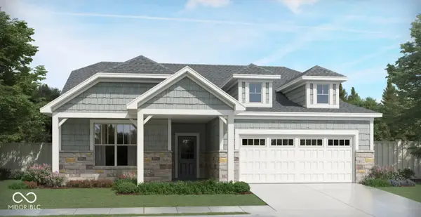 7214 Rose Hill Avenue, Brownsburg, IN 46112