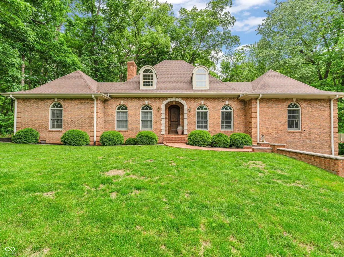 608 N Tulip Court, Crawfordsville, IN 47933 - #1