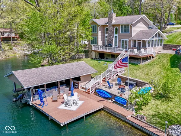 7888 Laurel Drive, Nineveh, IN 46164