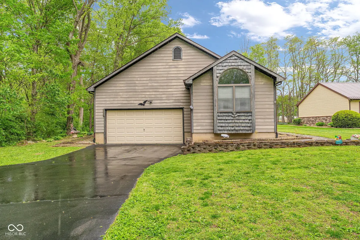 1056 S Meahme Trail, Crawfordsville, IN 47933 - #1