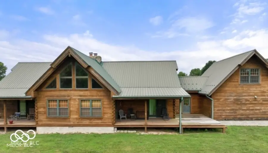 4210 S County Road 400 E, North Vernon, IN 47265 - #2