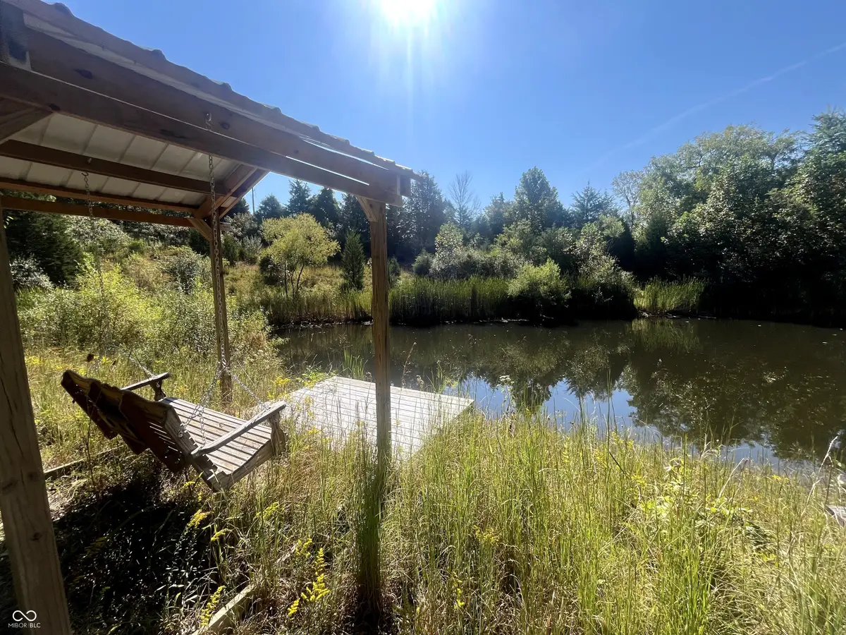 7120 Ford Ridge Road, Nashville, IN 47448 - #1