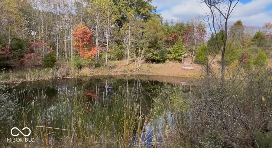 7120 Ford Ridge Road, Nashville, IN 47448 - #2