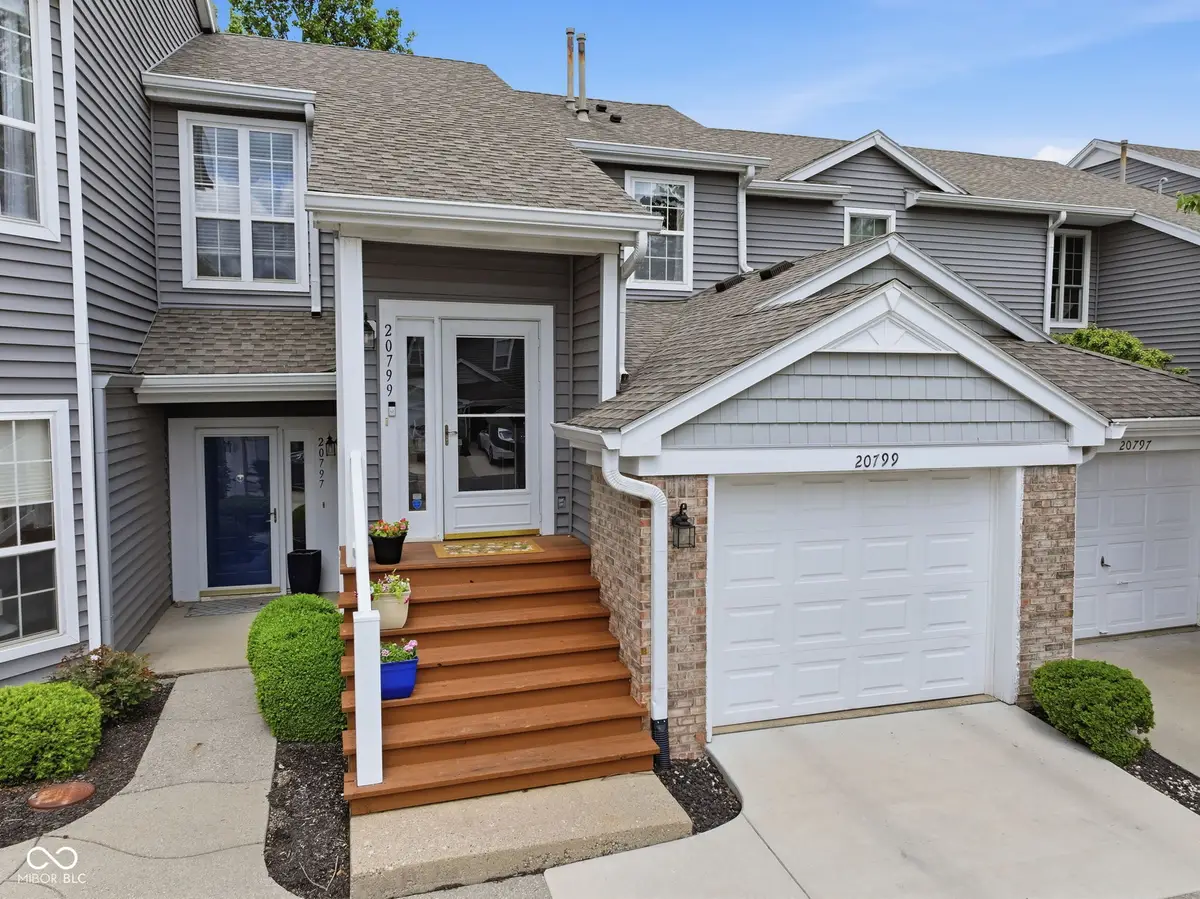 20799 Waterscape Way, Noblesville, IN 46062 - #1