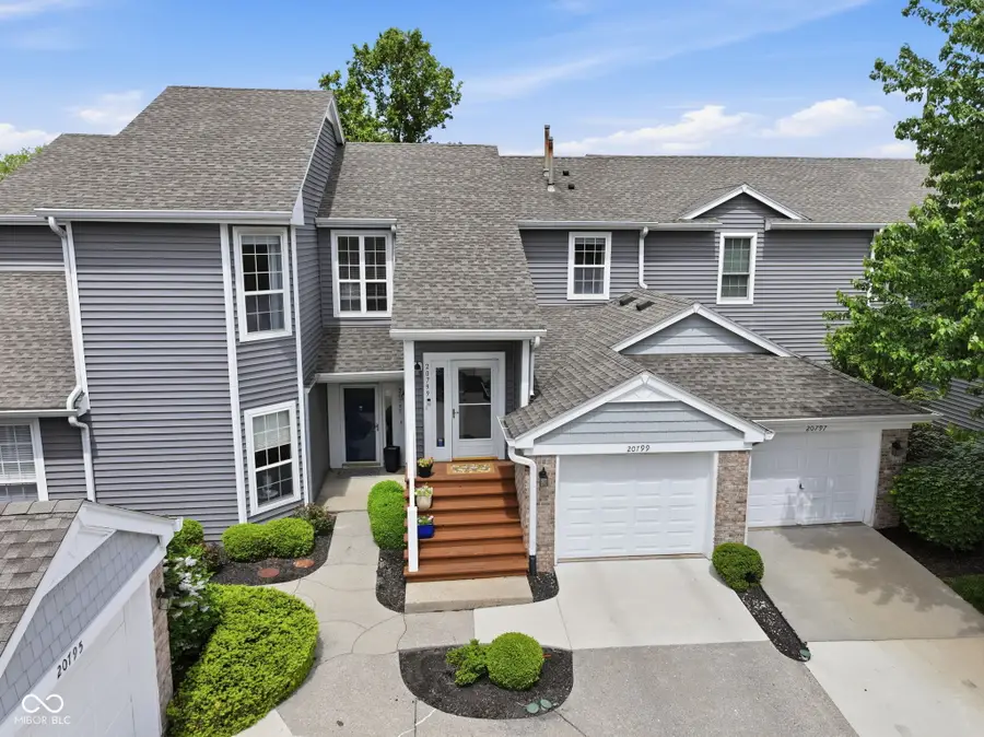 20799 Waterscape Way, Noblesville, IN 46062 - #2