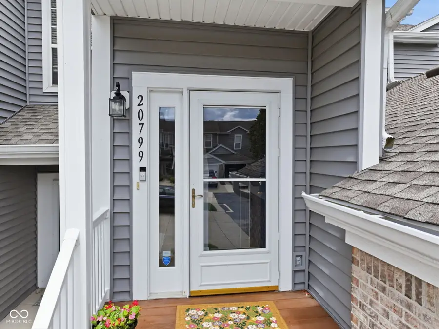 20799 Waterscape Way, Noblesville, IN 46062 - #3