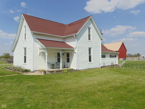 679 S 1050 W, Jamestown, IN 46147