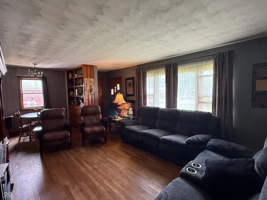 117 E Barachel Lane, Greensburg, IN 47240 - #2