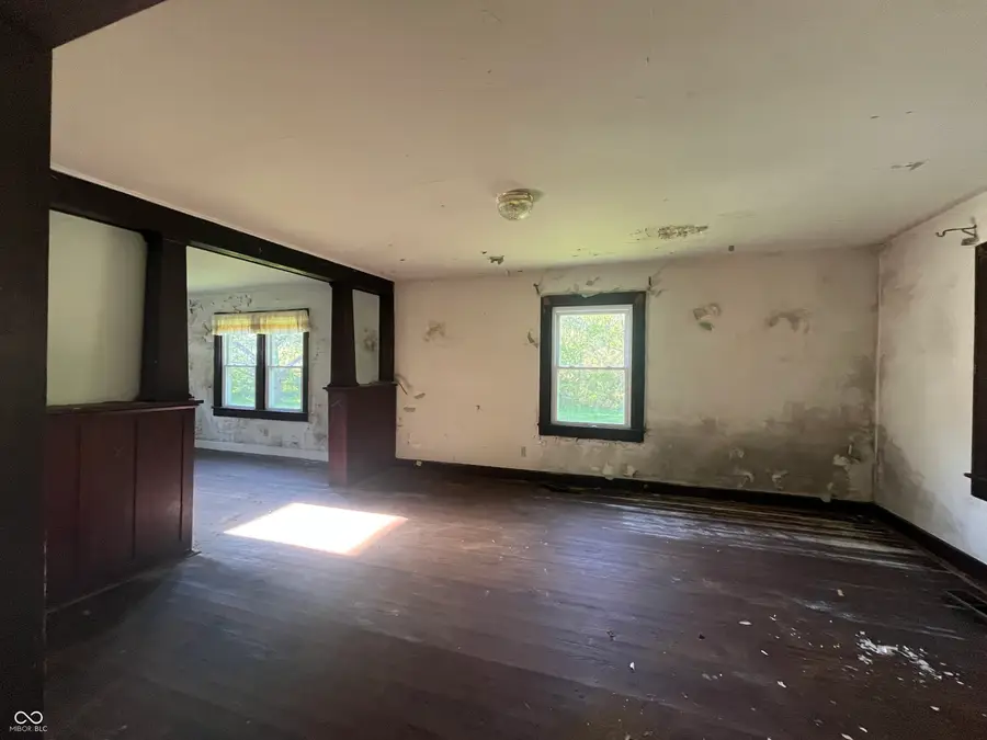 1612 Minocqua Street, Indianapolis, IN 46203 - #3