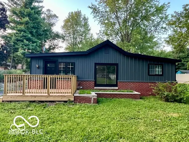 114 National Avenue, Indianapolis, IN 46227 - #1