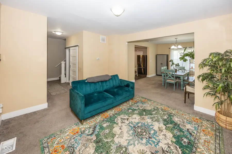 2021 Hillside Avenue, Indianapolis, IN 46218 - #3