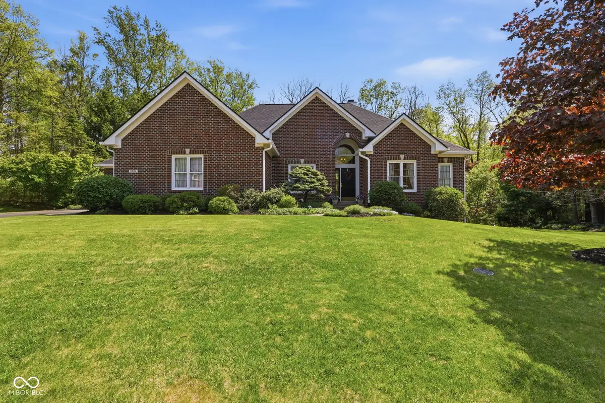 8839 Summer Estate Drive, Indianapolis, IN 46256 - #1