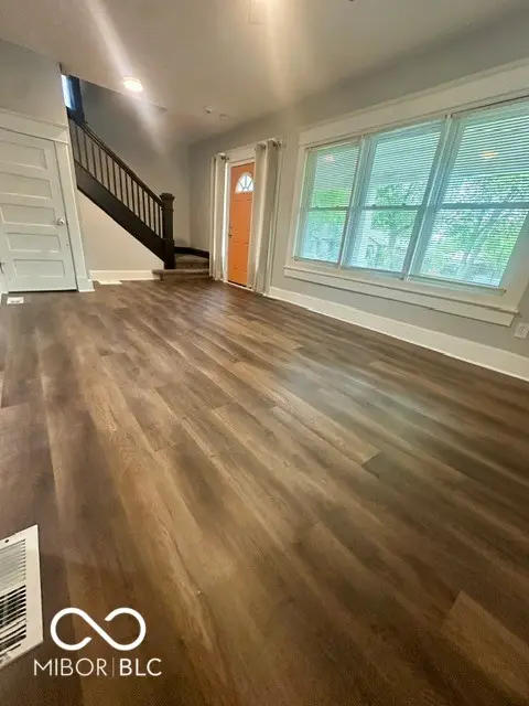 532 N Denny Street, Indianapolis, IN 46201 - #3