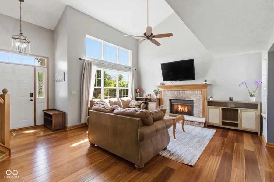 10032 Ironway Drive, Indianapolis, IN 46239 - #2