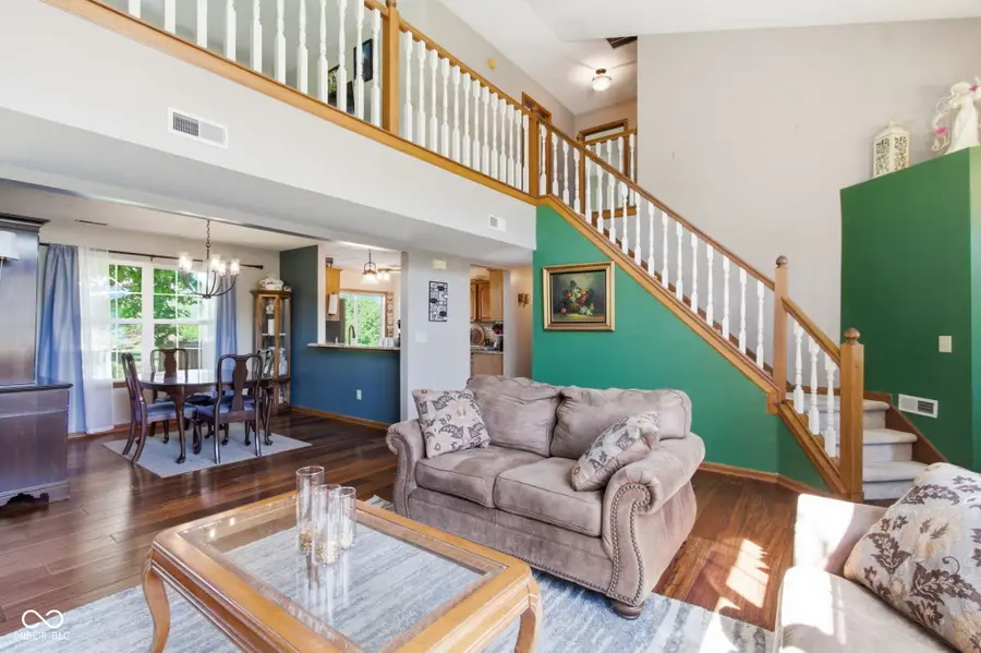 10032 Ironway Drive, Indianapolis, IN 46239 - #3