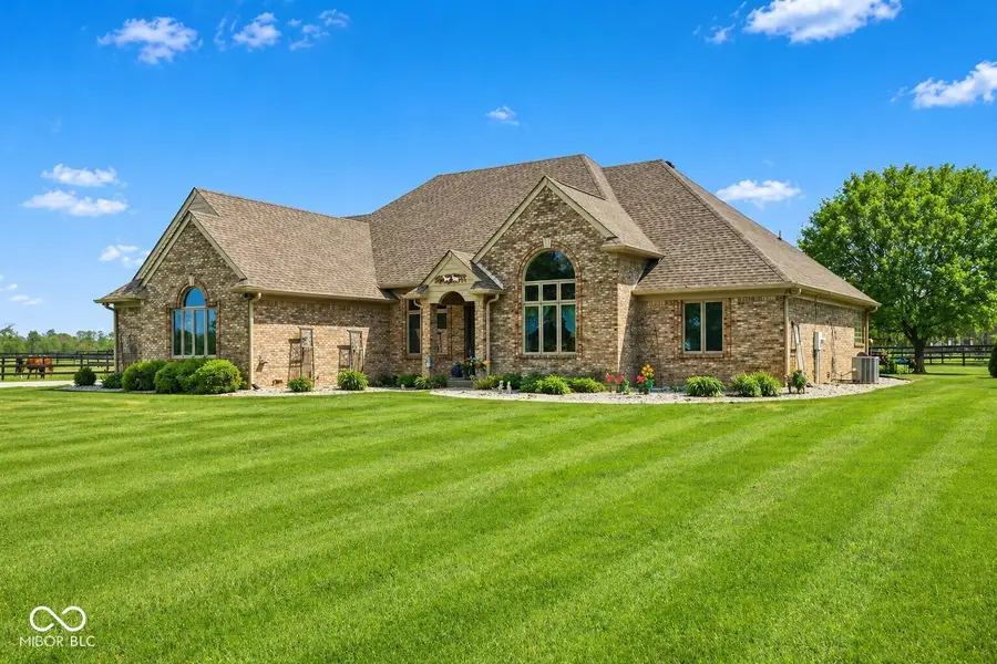 5915 E 350 N, Franklin, IN 46131 - #3