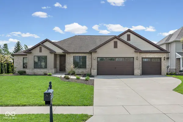 263 Gardenia Drive, West Lafayette, IN 47906