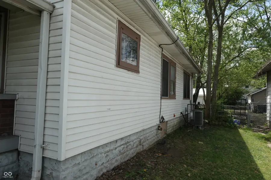 614 N Chester Avenue, Indianapolis, IN 46201 - #3