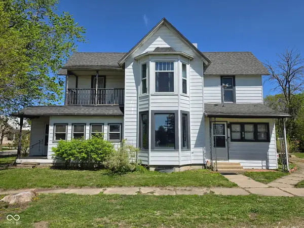 101 E Beech Street, Ambia, IN 47917