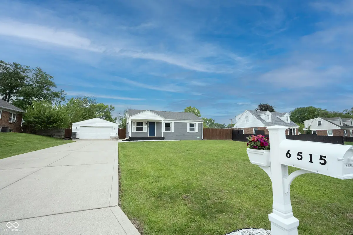 6515 W 11th Street, Indianapolis, IN 46214 - #1