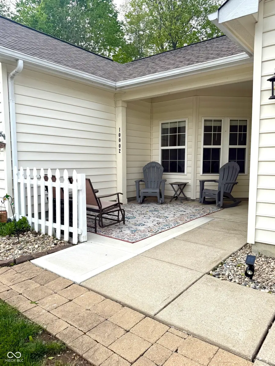 10002 New Dawn Place, Avon, IN 46123 - #2
