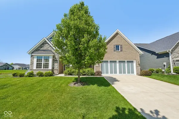 16749 Snowmass Drive, Noblesville, IN 46062