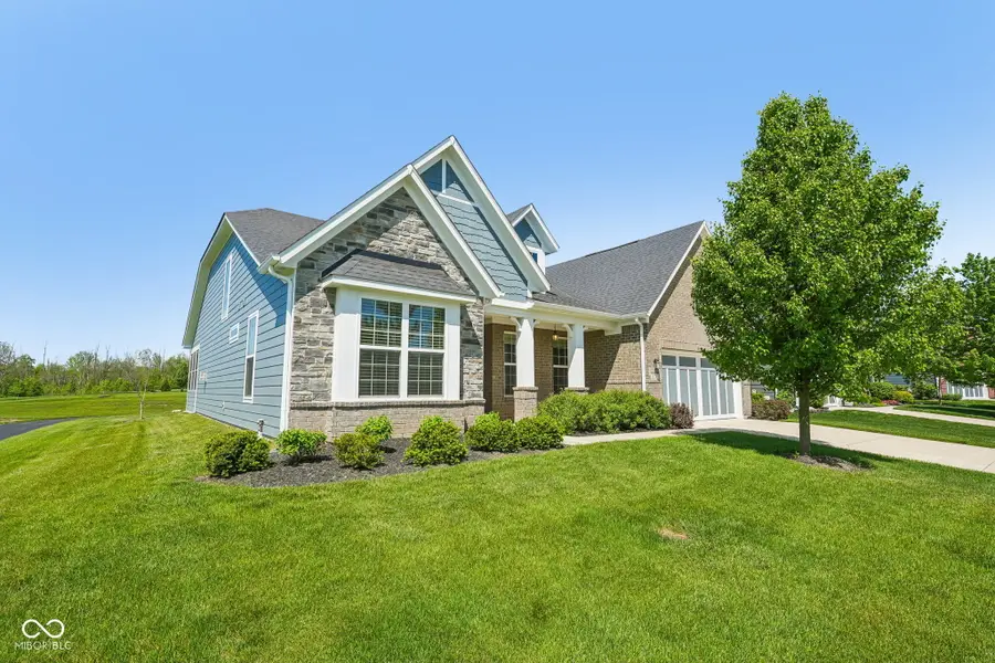 16749 Snowmass Drive, Noblesville, IN 46062 - #2