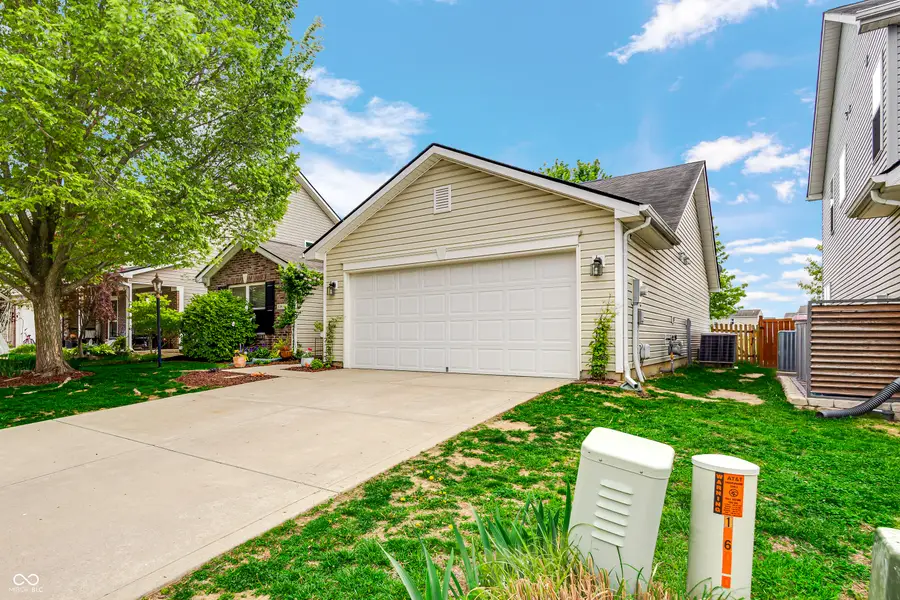 12615 Old Pond Road, Noblesville, IN 46060 - #3