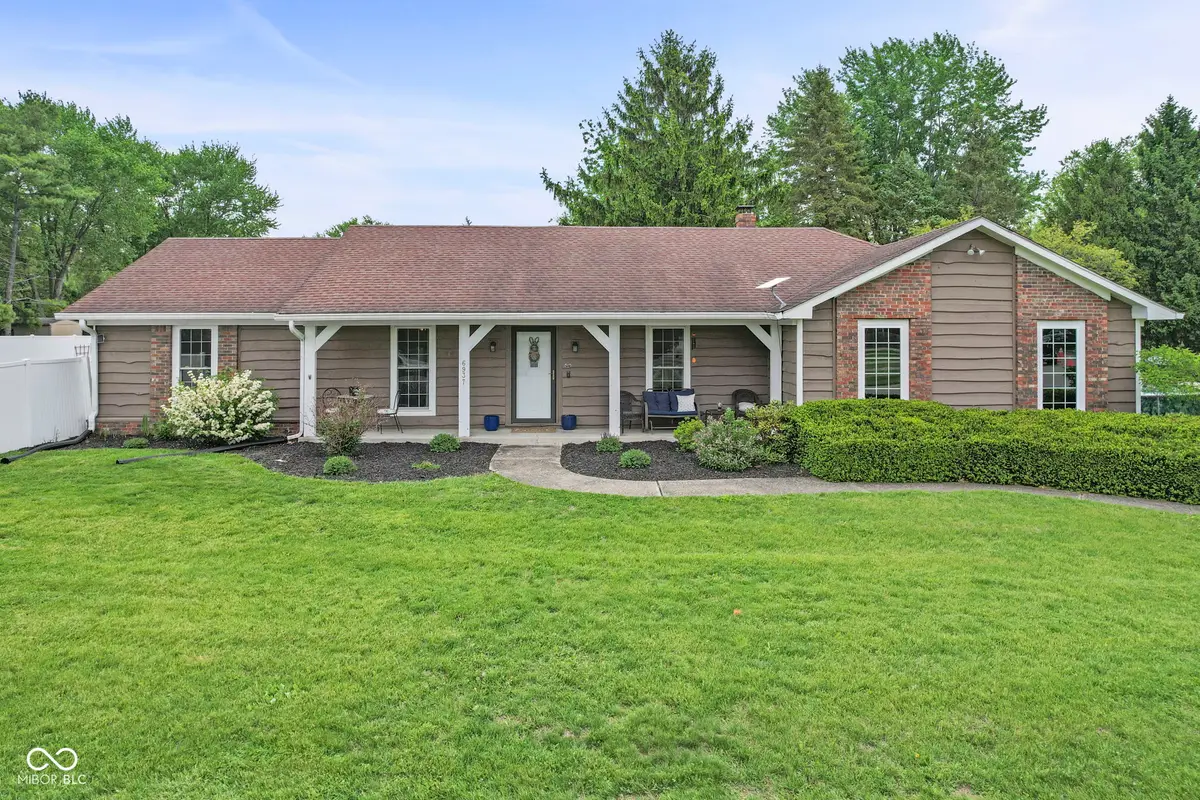 6937 Weil Drive, Brownsburg, IN 46112 - #1