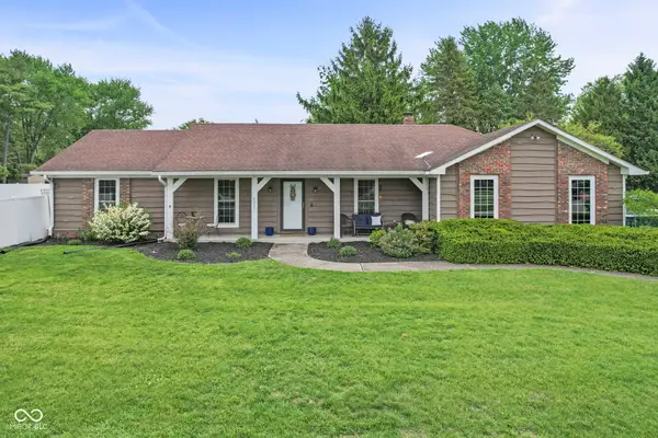 6937 Weil Drive, Brownsburg, IN 46112