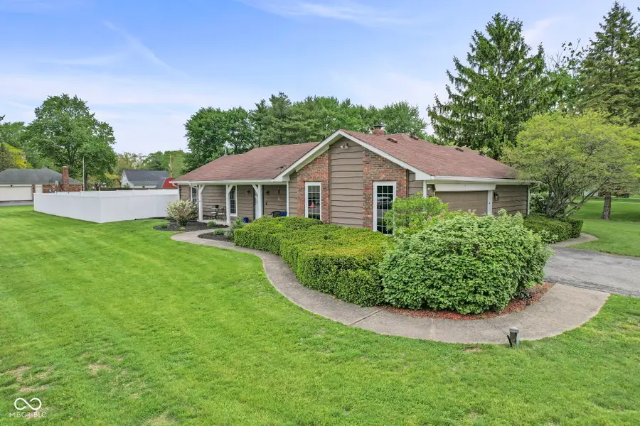 6937 Weil Drive, Brownsburg, IN 46112 - #2