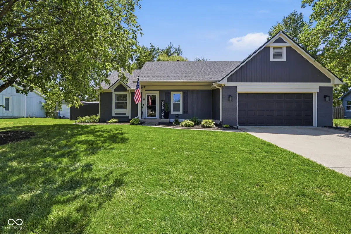 7783 Kemble Court, Fishers, IN 46038 - #1
