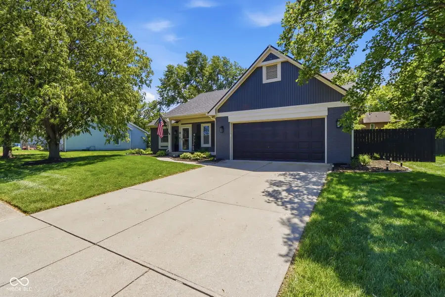 7783 Kemble Court, Fishers, IN 46038 - #2