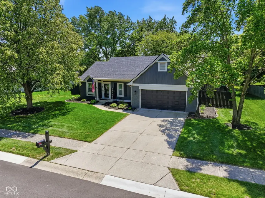 7783 Kemble Court, Fishers, IN 46038 - #3