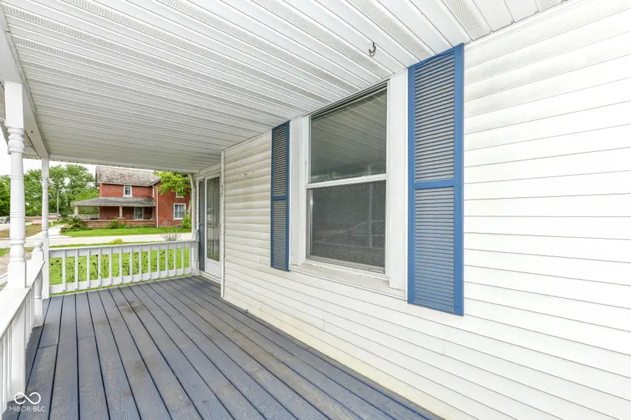 230 E Meridian Street, Atlanta, IN 46031 - #3