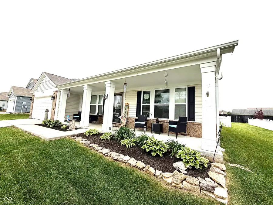 1653 W Trimble Street, Greensburg, IN 47240 - #2