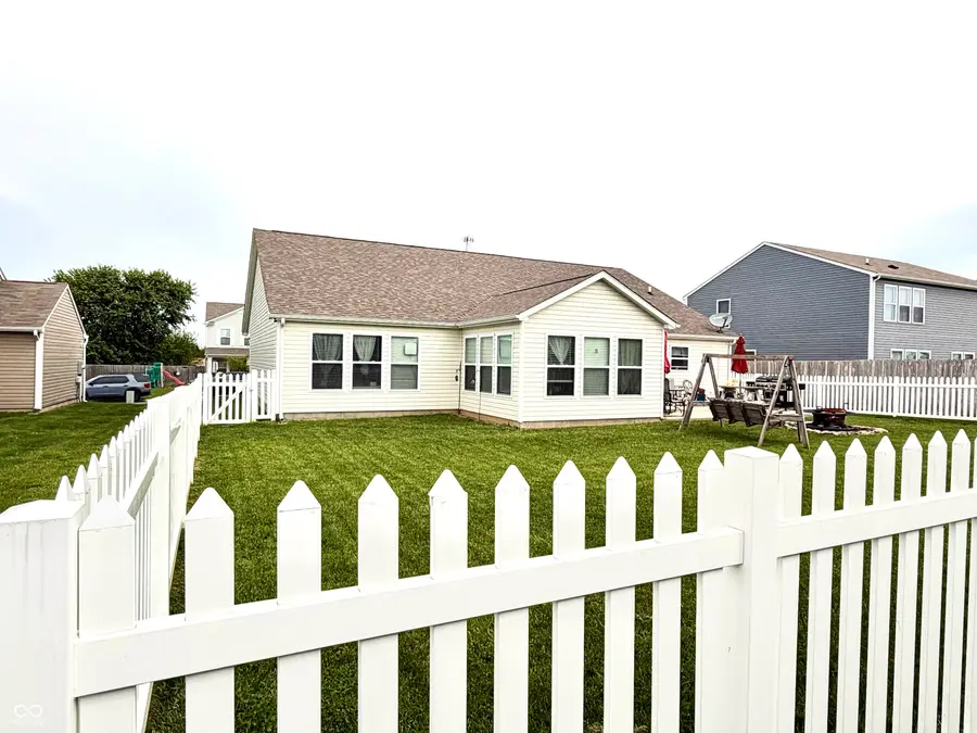 1653 W Trimble Street, Greensburg, IN 47240 - #3