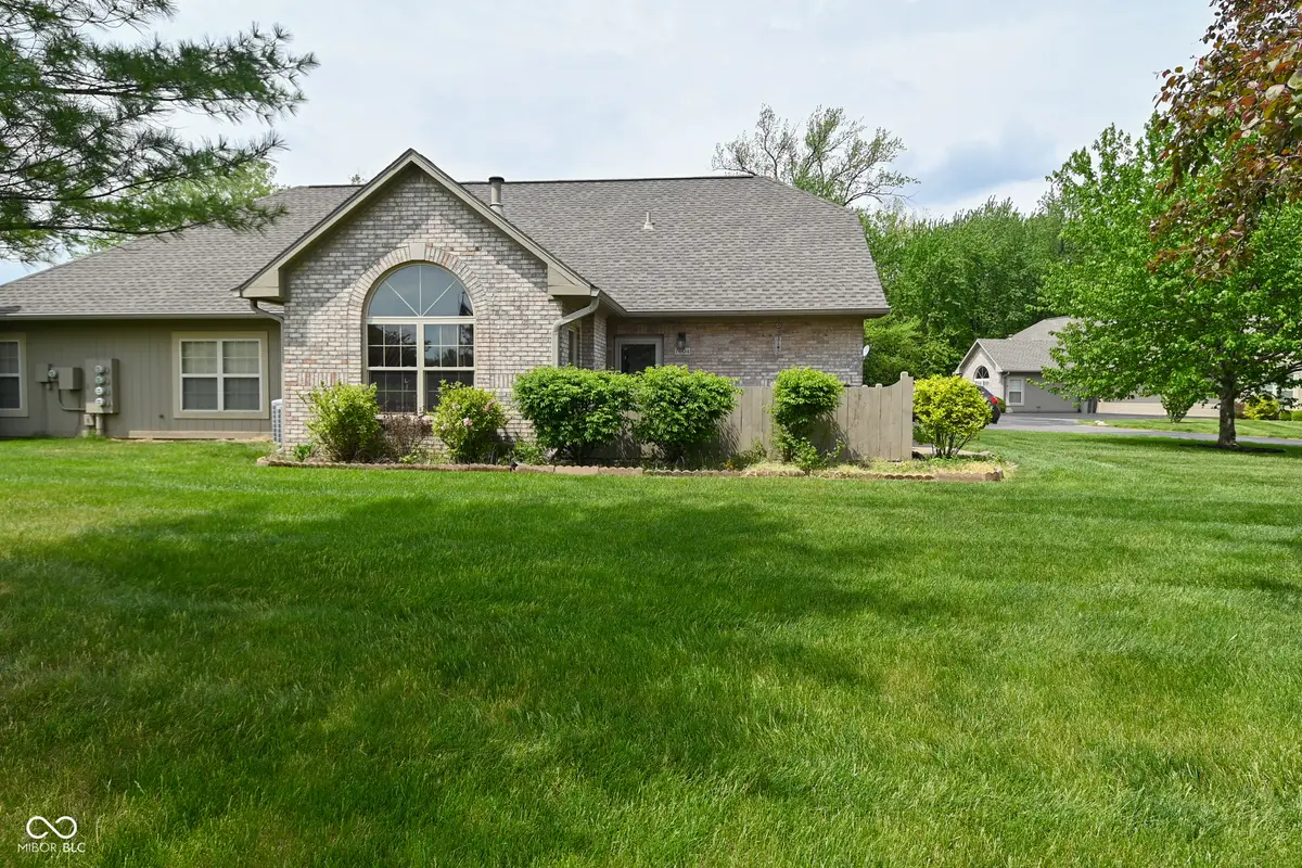 7604 Briarstone Drive, Indianapolis, IN 46227 - #1