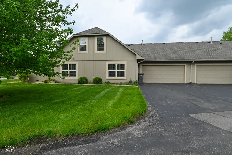7604 Briarstone Drive, Indianapolis, IN 46227 - #2