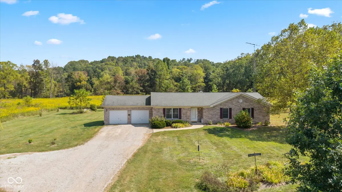 7835 W Bellsville Pike, Nashville, IN 47448 - #1