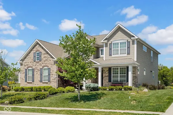 6998 Stoney Ridge Drive, Columbus, IN 47201