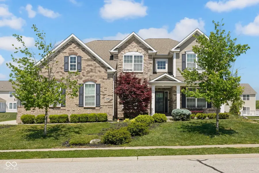 6998 Stoney Ridge Drive, Columbus, IN 47201 - #2