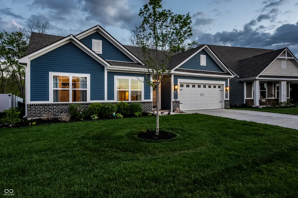 9885 Canyon Lane, Pendleton, IN 46064 - #1