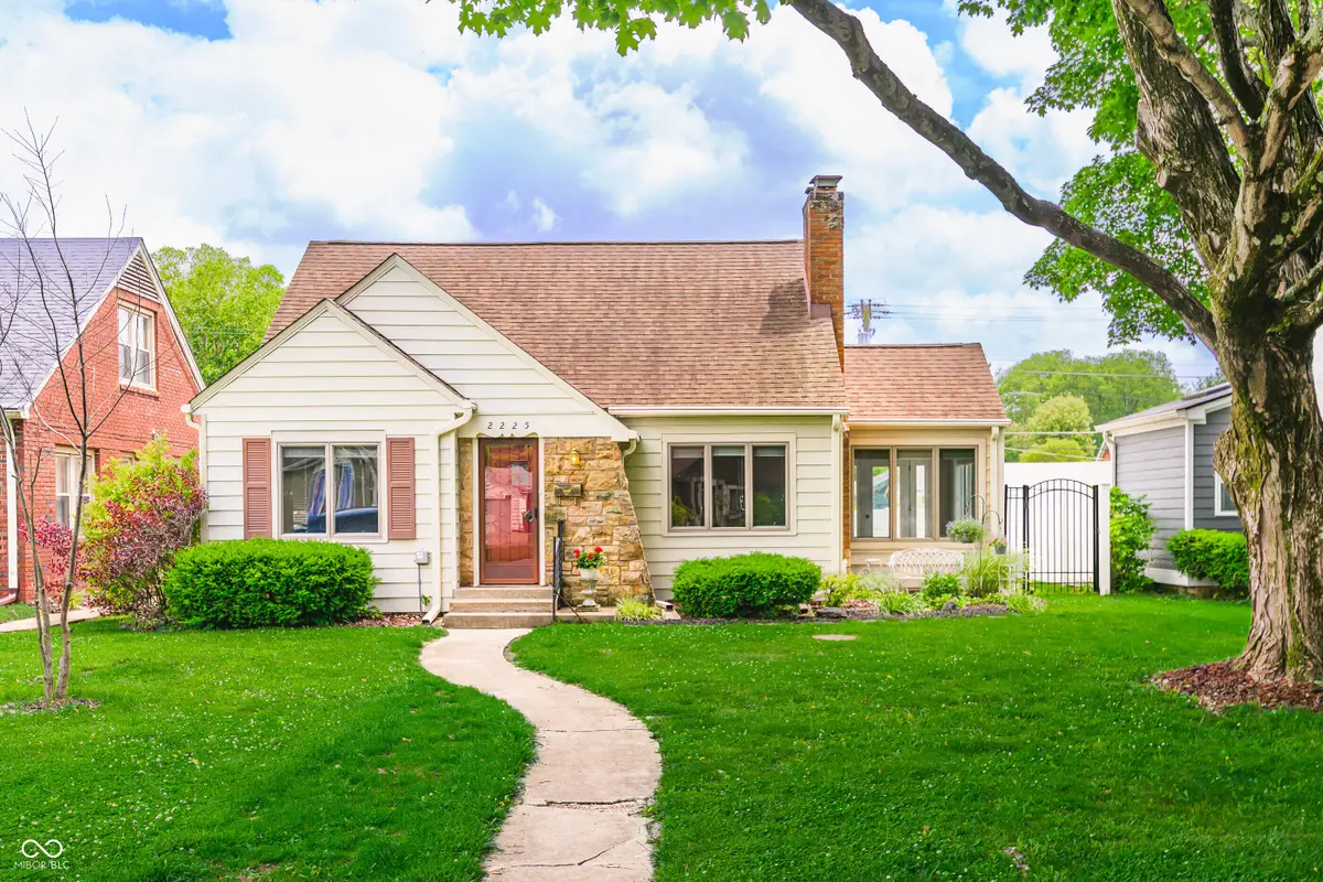 2225 Franklin Street, Columbus, IN 47201 - #1