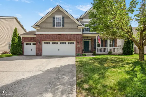 3033 Tuscarora Lane, Indianapolis, IN 46217