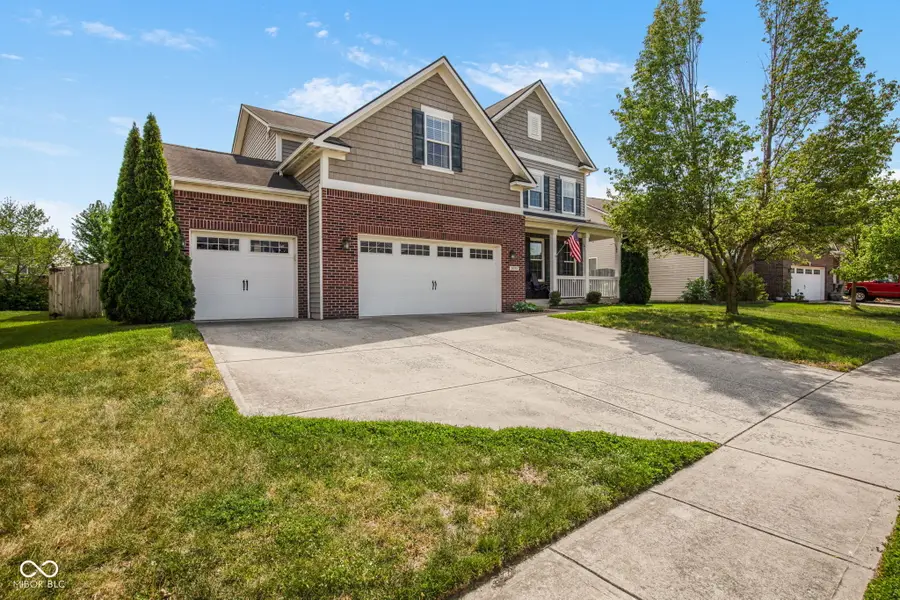 3033 Tuscarora Lane, Indianapolis, IN 46217 - #2