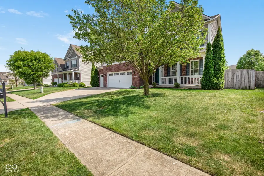 3033 Tuscarora Lane, Indianapolis, IN 46217 - #3