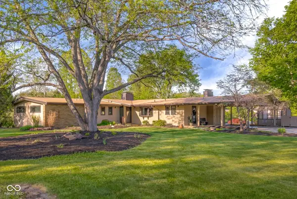 309 Flatrock Drive, Columbus, IN 47201